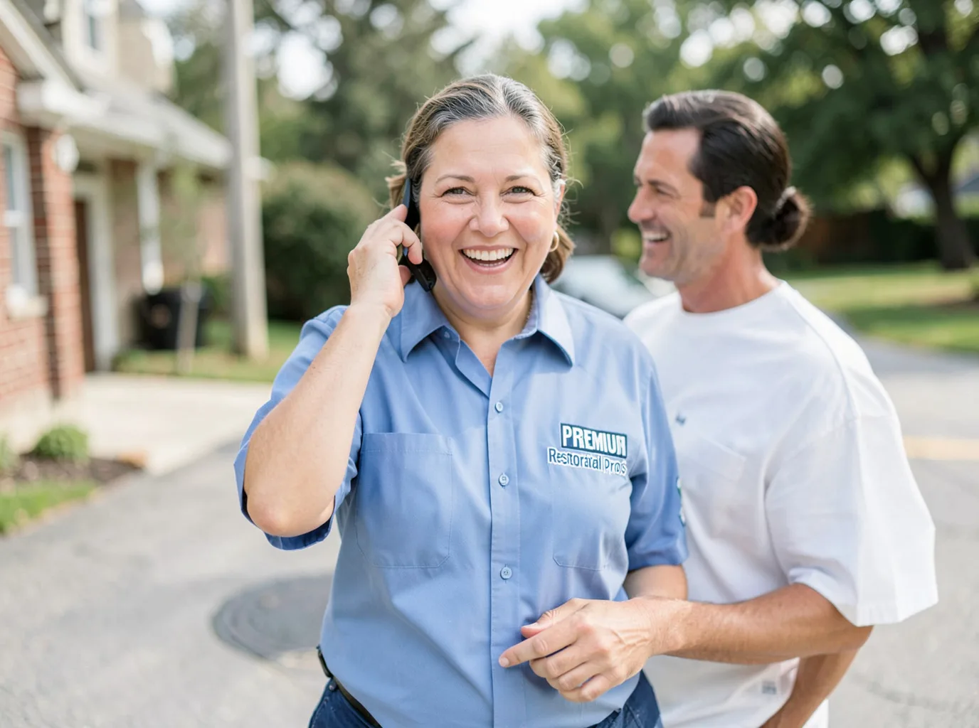 Water Damage Restoration Lowell, NC FAQs